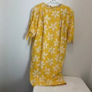 Vintage Ungaro Parallele Paris silk Dress - Picture 1 of 20