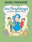 Mrs Noodlekugel and Four Blind Mice - Hardcover By Pinkwater, Daniel - GOOD