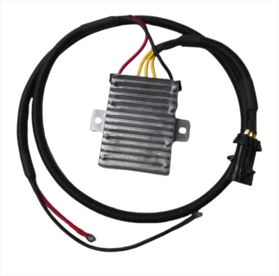 80A Voltage Regulator Rectifier for Can-Am Some Defender Maverick X3 710006824 - Image 1 of 4