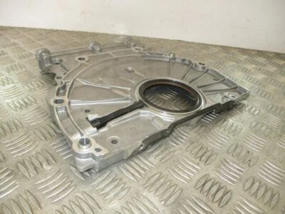 2020 Mini Cooper JCW 2.0 Petrol B46A20B/B48A20B. Timing Chain Cover 8632012 5K - Image 1 of 4