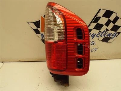 Luz trasera derecha pasajero 4 puertas compatible con 00-04 ISUZU RODEO 163160 Foto 1 de 3