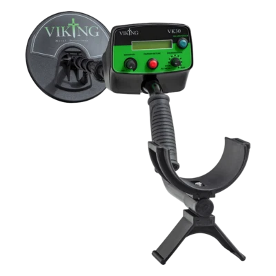 Viking VK30 Metal Detector - Image 1 of 3