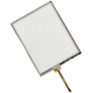 For Trimble TSC3 Data Collector Resistance Touch Panel Screen Glass Digitizer - Afbeelding 1 van 4
