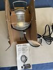 Vintage Bell And Howell movie camera lamp # 46483 250W 120V .Booklet,  Tested.
