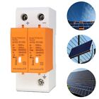 Enhanced Electrical Safety With For Pv Surge Protection 2P 1000Vdc 40Ka