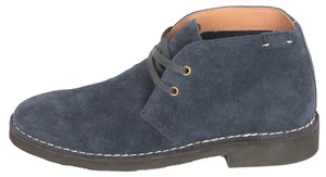 Polo Ralph Lauren Men's Shoes Chukka Boots Suede Size EU 40 UK 6 US 7 - Picture 1 of 7