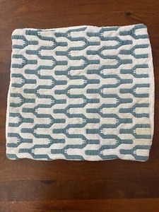 50cmx50cm Blue Cushion, Pillow Covers, Throw Pillow, Home Decor Pillow Preown - Picture 1 of 8