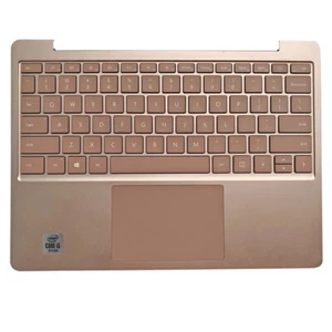 Palmrest Klawiatura Touchpad Złoty kolor do Microsoft Surface Laptop GO 1 2 1943 - Zdjęcie 1 z 2