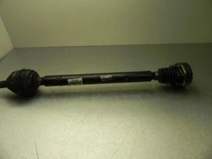 Volkswagen Polo 2007 Front Right Driveshaft 6Q0407272DM - Picture 1 of 5