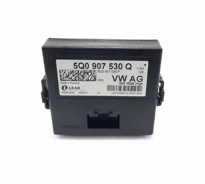 CENTRALINA GATEWAY PER AUDI A3 Sportback Serie (8VA) 5Q0907530Q CRBC, CRLB, CRU - Immagine 1 di 4