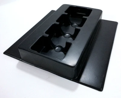 10 Days In the USA Strategy Board Game Out of the Box Replacement Storage Tray - Image 1 of 4