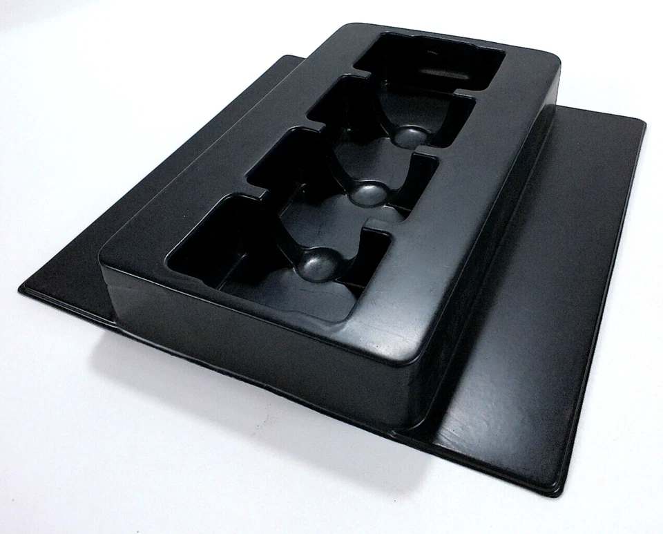 10 Days In the USA Strategy Board Game Out of the Box Replacement Storage Tray - Image 1 of 4