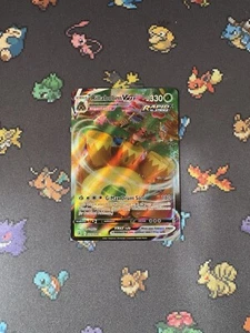 Cartas Pokémon Rillaboom VMAX 023/264 Ultra Raras Fusion Strike - (Nuevo) - Imagen 1 de 6