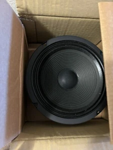 Jensen Mod 8-20 8" Lautsprecher, 20 Watt, 8 Ohm MOD8-20 - Bild 1 von 4