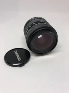 TAMRON 28-70mm 1:3.5-4.5 Ø52 LENS MADE IN JAPAN. No adaptal mount #106 - Picture 1 of 1