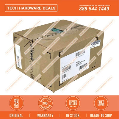 P18478-001  NEW SEALED HPE 960GB SATA 6G MU SFF SC MV SSD - Image 1 of 2