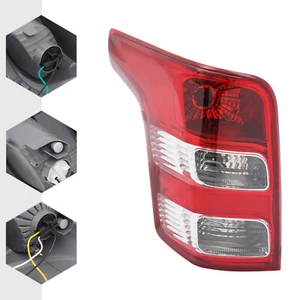 Lámpara de freno de luz trasera 1 pieza para Mitsubishi L200 2015-2018 lado izquierdo del conductor - Imagen 1 de 21