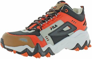 fila men's fondato 4 running sneakers