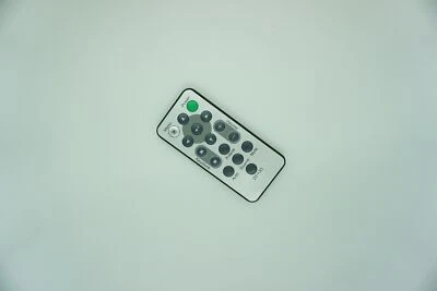 Remote Control For Canon LV-RC10 LV-WX300USTI LV-WX300UST DLP Projector - Image 1 of 4