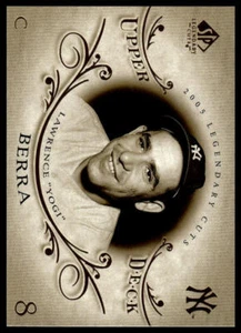 2005 SP Legendary Cuts #20 Duke Snider - Picture 1 of 2