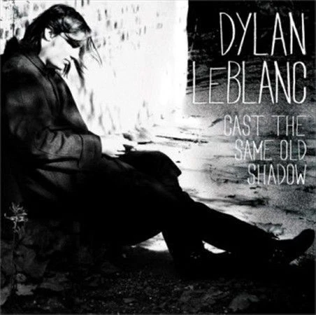 Cast the Same Old Shadow by Dylan LeBlanc (180g Vinyl Record , Rough Trade) - Image 1 of 1