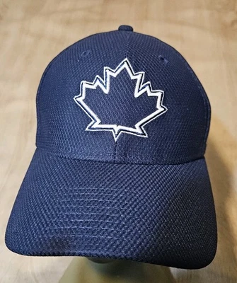 New Era 39thirty Toronto Blue Jays Fitted Hat Cap Size Small Medium Fitted - Image 1 of 4