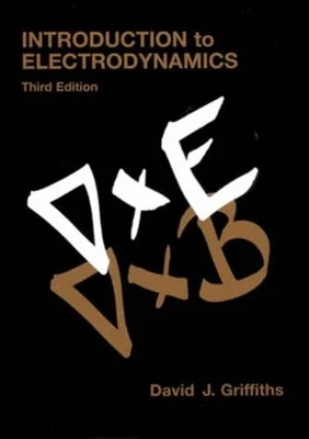 Introduction to Electrodynamics: Internationa... by David J. Griffiths Paperback - Image 1 of 2