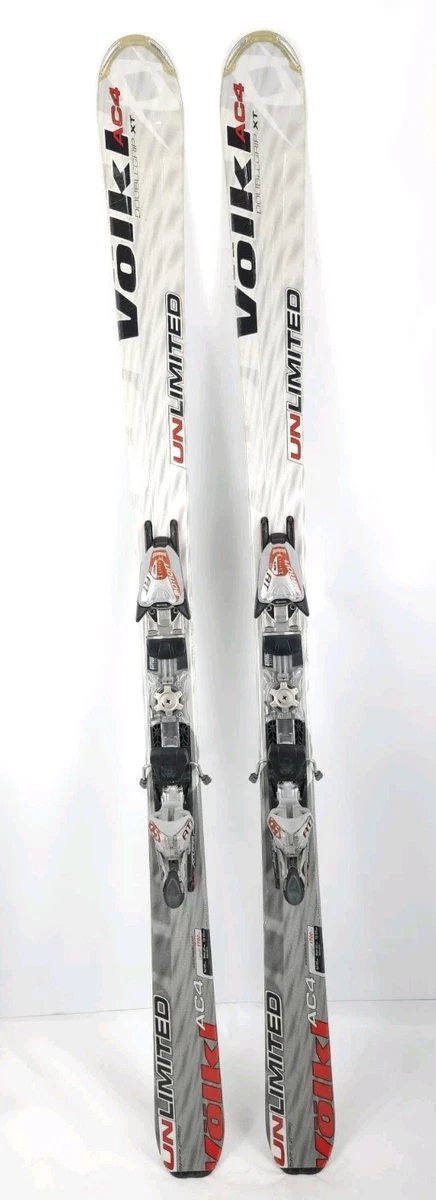 Volkl Unlimited Ac for sale | eBay