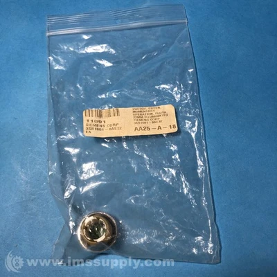 Interruptor momentâneo verde Siemens 3SB1001-0AE32 FNIP - Imagem 1 de 4