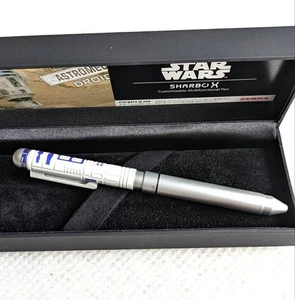 Zebra Sharbox Star-Wars-Collection R2-D2 - Picture 1 of 4