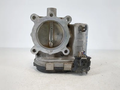 2014-2019 Mercedes-benz Cla250 Throttle Body H9QKA - Image 1 of 4