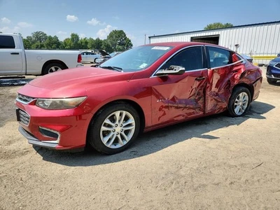 Rear View Mirror Automatic Dimming Opt DD8 Fits 13-25 MALIBU 1863416 Foto 1 de 4