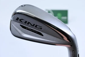 Cobra King Utility 2020 #2 Iron / 17.5 Degree / X-Flex Dynamic Gold X100 Shaft - Picture 1 of 6
