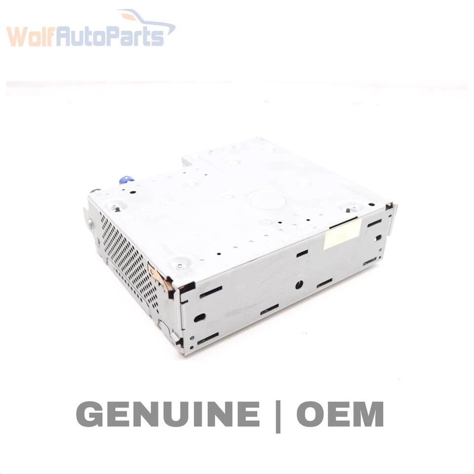 AUDI A3 QUATTRO 2022-2024 - MMI Módulo de control / Ordenador 8Y0035050J Foto 1 de 4