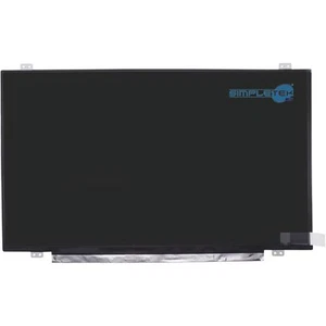 LP140WHU 14" HD 30Pin Replacement LCD Display Panel 1366x768 LED - Picture 1 of 6