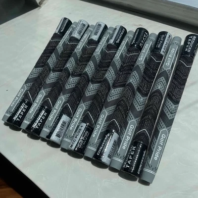 DAWNKING 13 Pieces Golf Pride Non-slip Golf Grips Midsize USA -