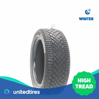 Continental VikingContact 7 101T 235/50R18 usado - 8,5/32 Foto 1 de 4