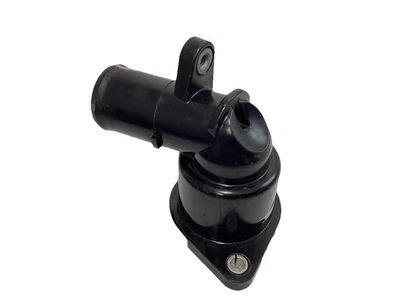 2013-2018 LEXUS ES300H GAS WATER INLET THERMOSTAT HOUSING OEM 16031-36010 - Image 1 of 4