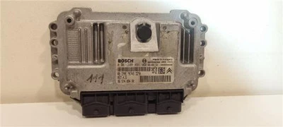 CENTRALINA Citroën C4 Coupé (LA) 3-Drs. 1.6 16V (TU5JP4(NFU)) 1940SV - Immagine 1 di 3