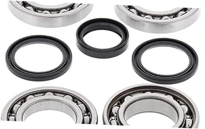  Racing Differential Lager und Dichtsatz vorne kompatibel mit/Ersatz  - Bild 1 von 2