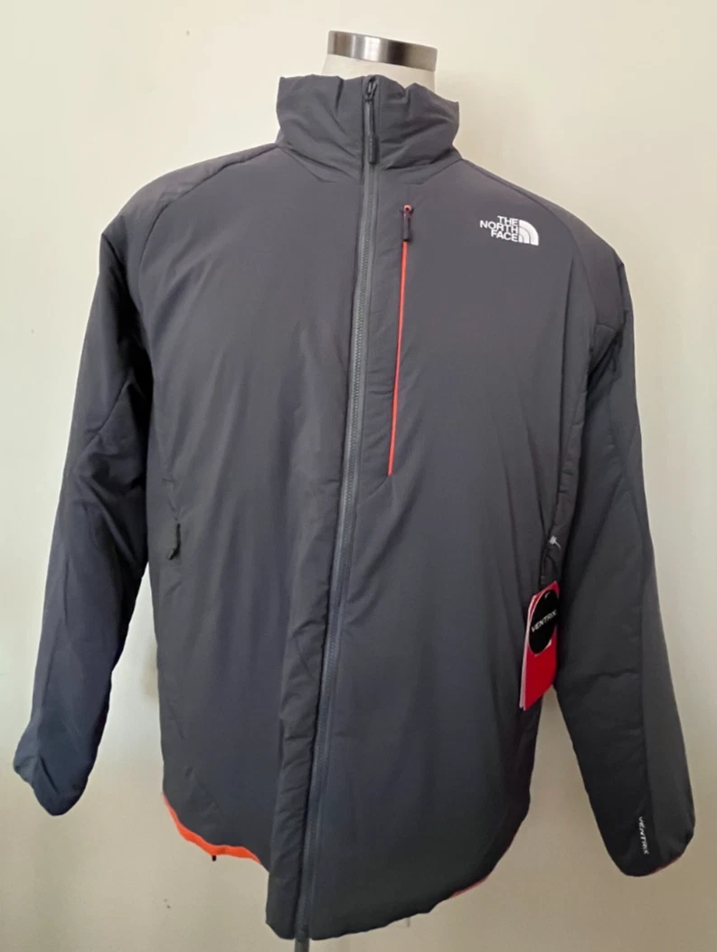【US購入 正規本物】新品 THE NORTH FACE【XXL】VENTRIX ノースフェイス ベントリックス 高機能 ジャケット / CTRNLGN THE NORTH FACE THE NORTH FACE North Face Outdoor Maternity Ventrix Car