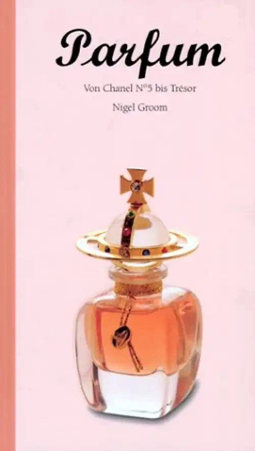 Parfum - von Chanel No. 5 bis Trésor. Handbuch für Geniesser *** WIE NEU *** - Bild 1 von 1