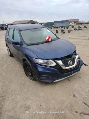 Bote de carbón de vapor de combustible Nissan Rogue 2017 Foto 1 de 4