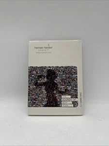 Harman Kardon Logic 7 The Sounds Of New York 5.1 Demo Disc Sealed - Picture 1 of 3