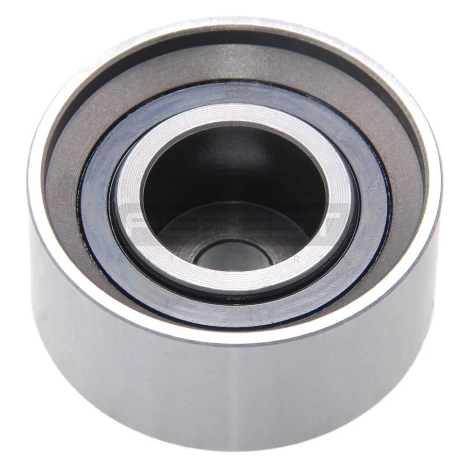 Poulie de Renvoi pour Courroie Crantée Convient Hyundai OE: 24810 26020,24810 - Photo 1/1