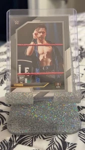 2022 Panini WWE NXT - Teoman #80 (RC) - Picture 1 of 2