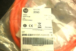 2090-CSWM1DF-14AA03 - ALLEN-BRADLEY Factory Bag - USA Seller - Picture 1 of 3