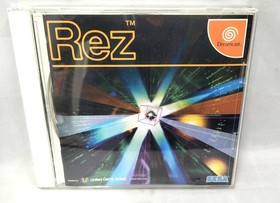 REZ software Japan EA