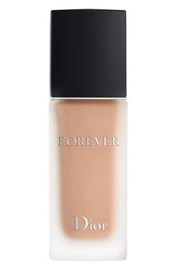 DIOR Forever Matte Skin Care Foundation SPF 15 in 3 Cool Rosy at Nordstrom - Picture 1 of 2