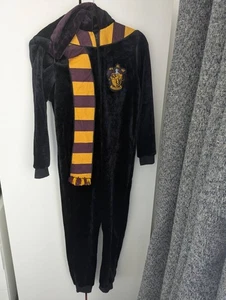 Harry Potter Body Pyjama 13-14 Jahre - Bild 1 von 5